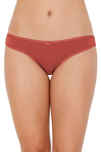every de Assorted Low Rise Bikini (Pack Of 5) - Assorted thumbnail 6
