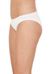 every de Assorted Low Rise Bikini (Pack Of 5) - Assorted thumbnail 7