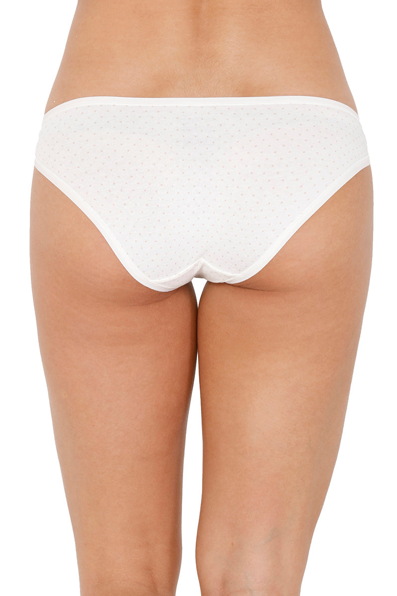 every de Assorted Low Rise Bikini (Pack Of 5) - Assorted