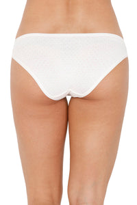 every de Assorted Low Rise Bikini (Pack Of 5) - Assorted thumbnail 12