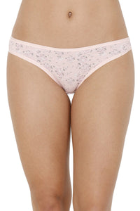 every de Assorted Low Rise Bikini (Pack Of 5) - Assorted thumbnail 3