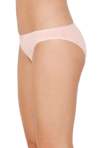 every de Assorted Low Rise Bikini (Pack Of 5) - Assorted thumbnail 9