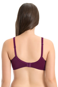 every de Lace Contour Full Cover Bra thumbnail 2
