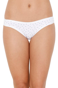 every de Assorted Low Rise Bikini (Pack Of 5) - Assorted thumbnail 5