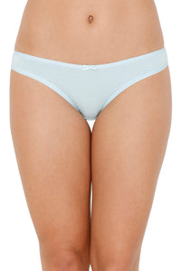 every de Assorted Low Rise Bikini (Pack Of 5) - Assorted thumbnail 6