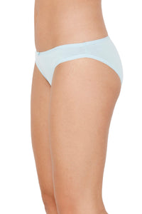 every de Assorted Low Rise Bikini (Pack Of 5) - Assorted thumbnail 11