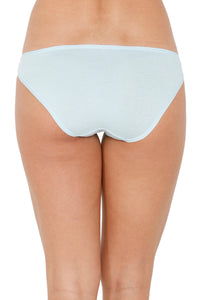 every de Assorted Low Rise Bikini (Pack Of 5) - Assorted thumbnail 16