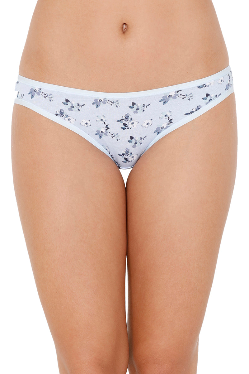 every de Assorted Low Rise Bikini (Pack Of 5) - Assorted - Image 4 of 16