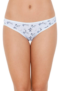every de Assorted Low Rise Bikini (Pack Of 5) - Assorted thumbnail 4