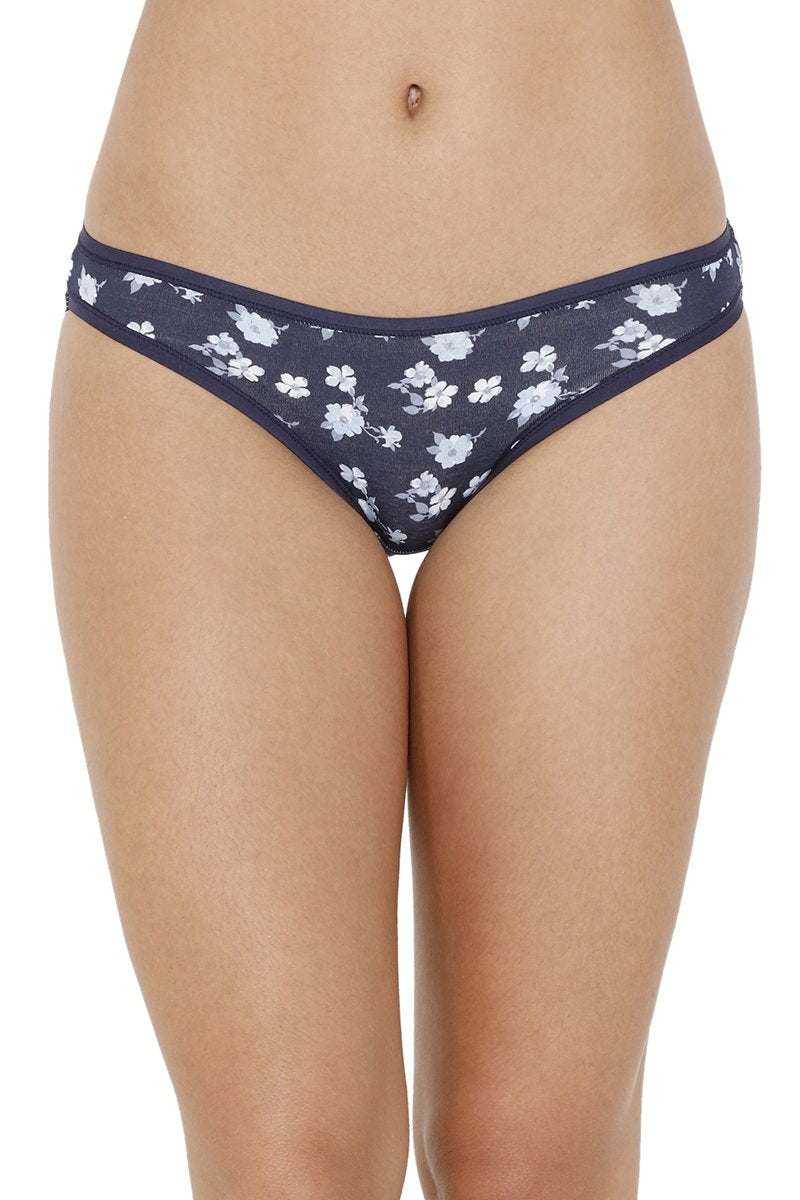 every de Assorted Low Rise Bikini (Pack Of 5) - Assorted - Image 2 of 16