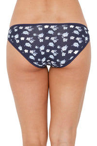 every de Assorted Low Rise Bikini (Pack Of 5) - Assorted thumbnail 15
