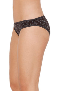 every de Assorted Low Rise Bikini (Pack Of 5) - Assorted thumbnail 11