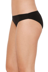 every de Assorted Low Rise Bikini (Pack Of 5) - Assorted thumbnail 10