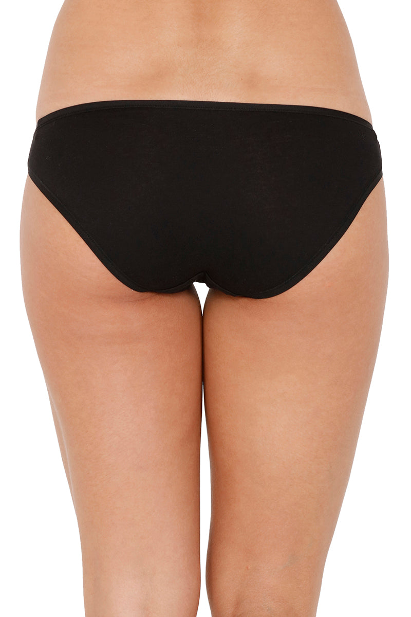 every de Assorted Low Rise Bikini (Pack Of 5) - Assorted