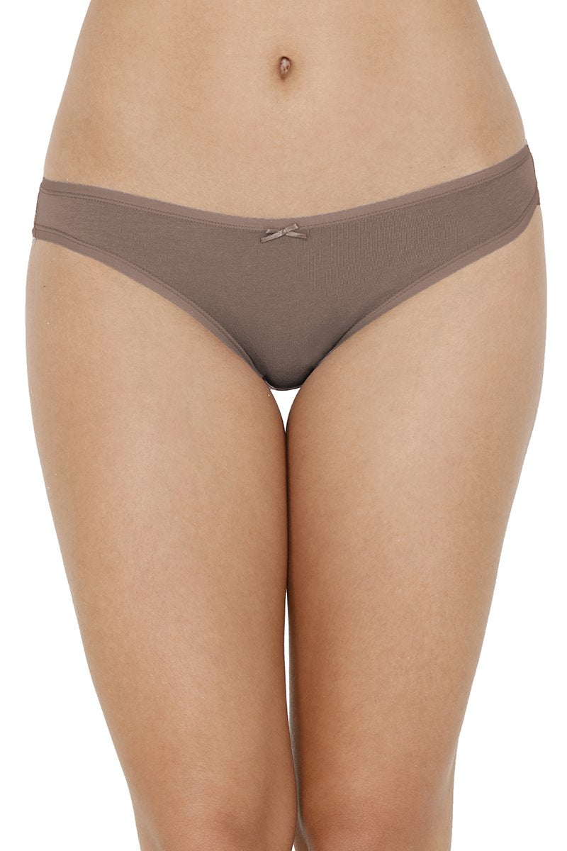 every de Assorted Low Rise Bikini (Pack Of 5) - Assorted - Image 3 of 16