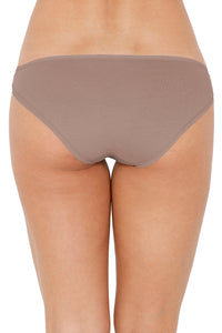 every de Assorted Low Rise Bikini (Pack Of 3) - Assorted thumbnail 8