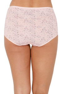 every de Assorted High Rise Full Brief (Pack Of 5) - Assorted thumbnail 15