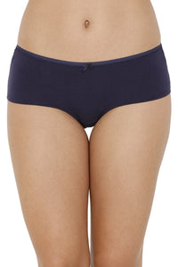 every de Assorted Low Rise Boyshorts (Pack Of 3) - Assorted thumbnail 4