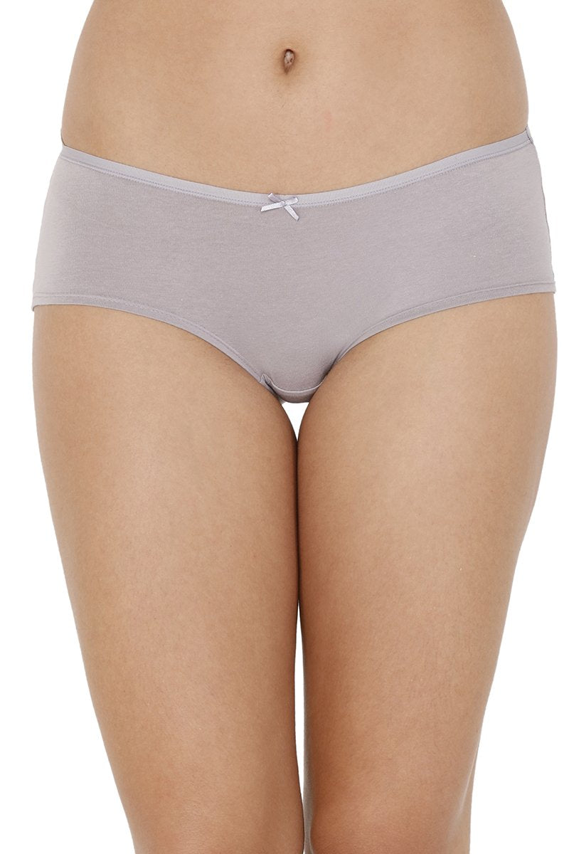 every de Assorted Low Rise Boyshorts (Pack Of 3) - Assorted