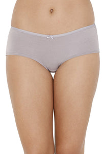 every de Assorted Low Rise Boyshorts (Pack Of 3) - Assorted thumbnail 2