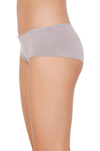 every de Assorted Low Rise Boyshorts (Pack Of 3) - Assorted thumbnail 5