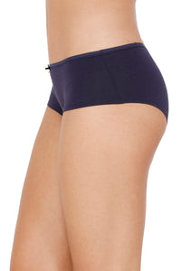 every de Assorted Low Rise Boyshorts (Pack Of 3) - Assorted thumbnail 7