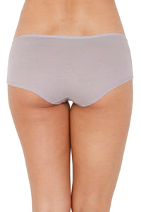 every de Assorted Low Rise Boyshorts (Pack Of 3) - Assorted thumbnail 8