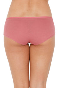 every de Assorted Low Rise Boyshorts (Pack Of 3) - Assorted thumbnail 9